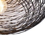 Design-Ceiling-Light-Black-Oval---Sarella