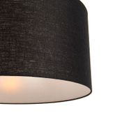 Modern-függőlámpa-fehér-fekete-árnyékolóval-50-cm---Combi-1