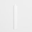 Set-od-2-dizajnerske-viseće-lampe-bele---Tuba-Small