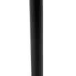 Stolová-lampa-čierna-s-oválnym-zamatovým-tienidlom-čiernym-35-cm---Simplo