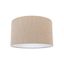 Abajur-din-țesătură-bej-cu-material-tip-teddy-35/35/20