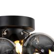 Design-plafondlamp-zwart-met-smoke-glas-3-lichts---Uvas
