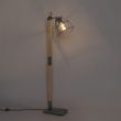 Industrijska-podna-lampa-tamno-siva-sa-drvetom---Artur