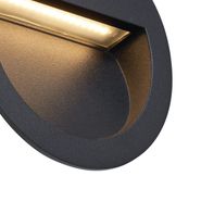 Nowoczesna-lampa-ścienna-wpuszczana-czarna-z-LED-IP65---Gem