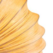 Plafoniera-de-design-bej-60-cm-5-lumini---Plu