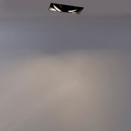 Spotlight-inteligent-îngropat-negru-incl.-2-Wifi-GU10-Trimless---Oneon-2