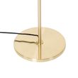 Moderne-gulvlampe-messing-3-lys---Jeana