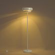 Lampă-de-podea-retro-Bej-140-cm---Ophelia