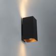 Design-Square-Wall-Light-Black-with-Gold-Interior---Sab