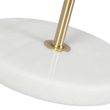 Stona-lampa-mesingana-sa-zelenim-somotskim-abažurom-35cm---Kaso