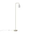 Scandinavische-vloerlamp-beige-met-wit-glas---Wisp