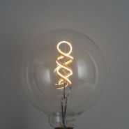 Smart-E27-Dimmbare-LED-Glühbirnen-G125-RGBW-4W-250lm-2700K