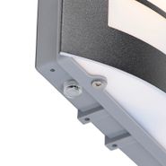 Buiten-wandlamp-zwart-IP44-met-schemersensor---Miro