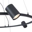 Moderna-viseća-lampa-crna-6-svjetla---Jeana-Circle
