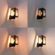 Smart-Outdoor-Wall-Light-Grey-incl.-Smart-G95---Sutton-Up