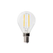 5er-Set-E14-Dimmbare-LED-Glühbirnen-P45-Klarglas-3W-250-lm-2700K