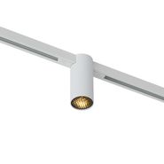 Modern-Spotlight-White-for-1-Phase-Track-System-GU10-35mm---Slimline-Nubee-Honey