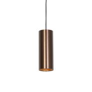 Smarte-Pendelleuchte-Dunkelbronze-inkl.-Wifi-GU10-50mm---Tubo