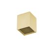 Designové-bodové-světlo-zlaté---Qubo-Honey