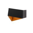 Design-seinävalaisin-musta-kullalla---Fold