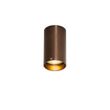 Spot-moderne-bronze-foncé-5,5-cm---Tuba