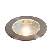 Модерен-приземјен-челик-Вкл.-20W-LED---Мост