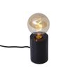 Modern-table-lamp-black-marble---Marissa