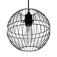 Lampă-modernă-suspendată-neagră-cu-3-lumini---Sphaera