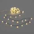 Christmas-String-Lights-Green-with-100-LEDs-White-5m-IP44---Dasher