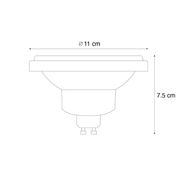 Set-od-5-Pametnih-GU10-Zatamnjivih-LED-Žarulja-AR111-10W-800-lm-2200---6500K