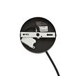 Japandi-závesná-lampa-bambusová-50cm-IP44---Moana