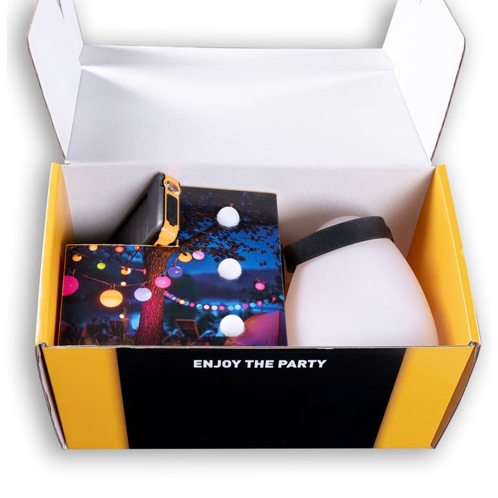 Festival gift set