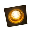 Inbouwspot-zwart-met-goud-9,3-cm-draai--en-kantelbaar---Chuck
