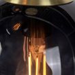 Art-Deco-Pendelleuchte-gold-mit-schwarzem-Glas-3-Licht---Pallon
