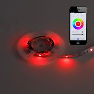 Smart-LED-Strip-RGB-2m-5W