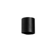 Smart-Wall-Light-Black-Incl.-Wifi-G9---Sabbio