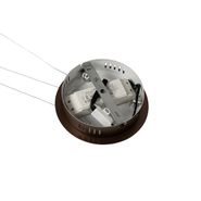 Viseća-lampa-bronzana-80-cm-uklj.-LED-sa-prigušivanjem-u-3-koraka---Girello
