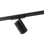 Moderner-dimmbarer-3-phasiger-Schienenstrahler-schwarz-inkl.-LED-3000K---Ruler-38