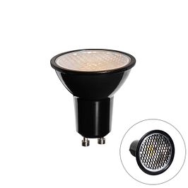 GU10 3-Step Dimmable LED Bulb 50mm Honeycomb 6W 400LM 3000K