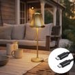 Retro-bordslampa-guld-laddningsbar-IP44---Granny