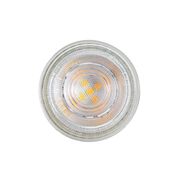 GU10-50mm-LED-žarulja-prozirna-3W-230-lm-2700K