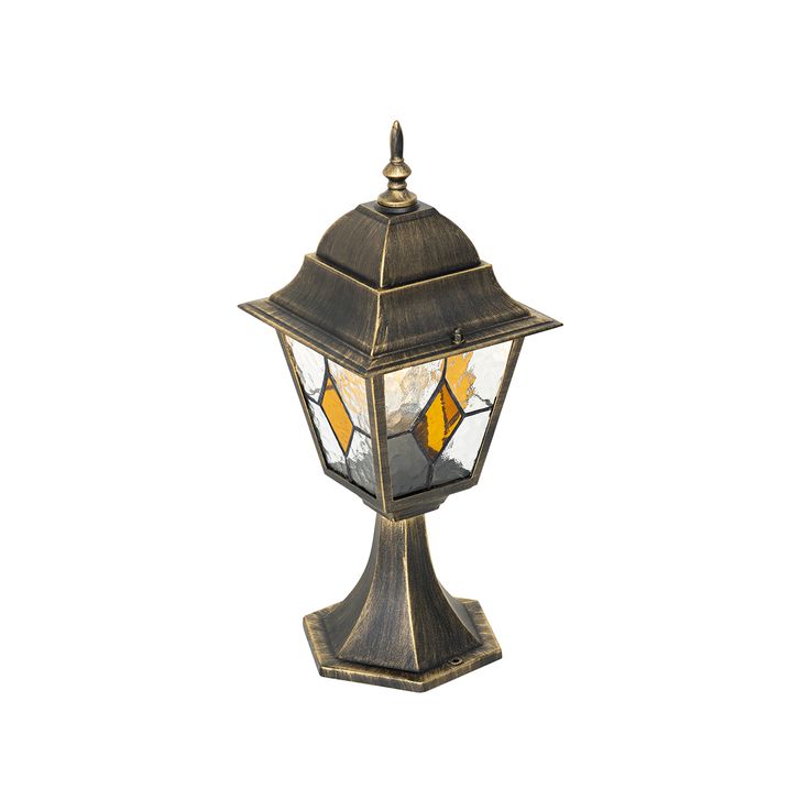 Fener vintage jashte antike ari 45 cm - Antigua