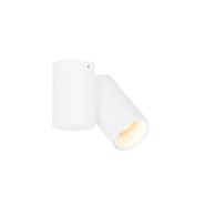 Design-Ceiling-Spot-White-Tiltable-GU10-50mm---Michael
