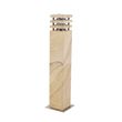 Lampadaire-d'extérieur-moderne-en-grès-70-cm---Grumpy