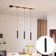 Modern-Track-Lighting-System-with-3-Black-Pendant-Lights-1-Phase---Magnetic-Cassie