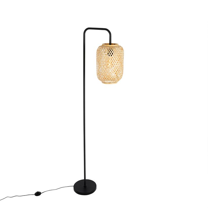 Orientalinen lattiavalaisin bambu - Yvonne