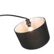 Moderna-lučna-lampa-crna-sa-sjenilom---Vinossa