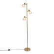 Dizajnerska-podna-lampa-zlatna-3-svjetla-podesive---Mesh