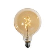 Dimmbare-E27-LED-Spiral-Filament-Glühbirne-Gold-G125-4W-270lm-2700K