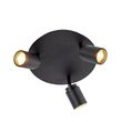 Moderner-Badezimmer-Strahler-schwarz-3-Licht-IP44---Ducha